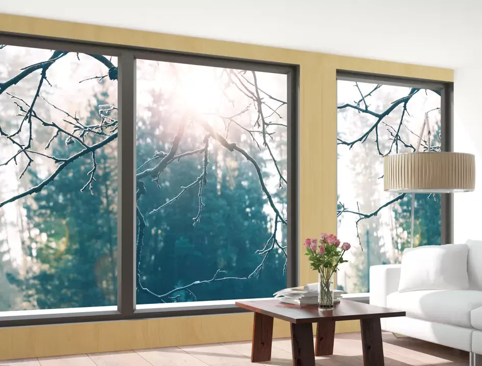 Ad 61 T izolyasiya edilmiş dülgərlik sistemi