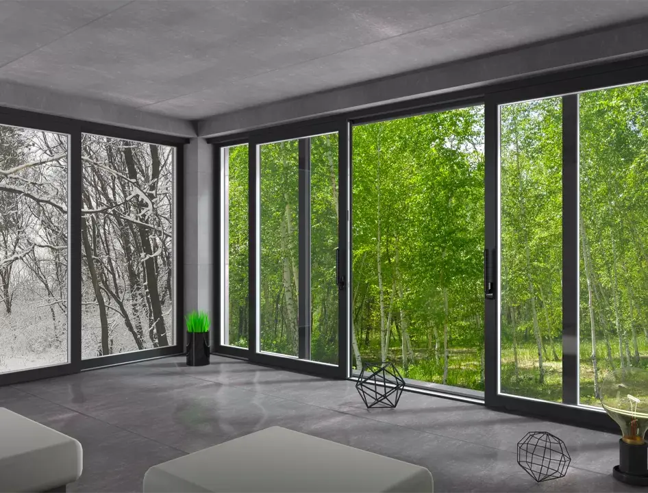 AD 69 t izolyasiya edilmiş dülgərlik sistemi